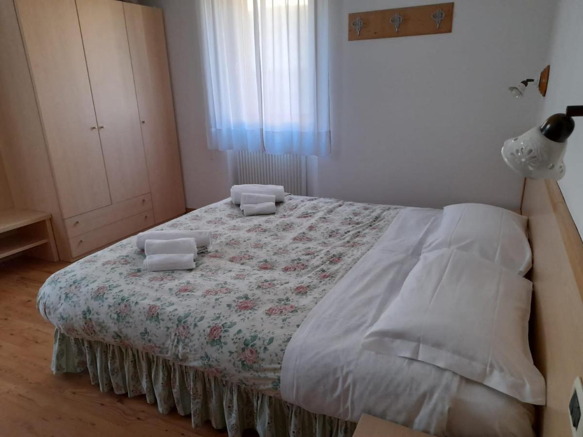 Hotel Garni B&B Maffei Pinzolo Zewnętrze zdjęcie