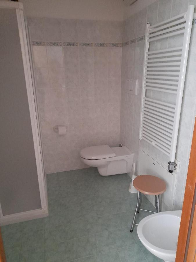 Hotel Garni B&B Maffei Pinzolo Zewnętrze zdjęcie