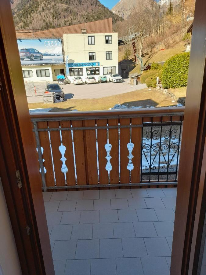 Hotel Garni B&B Maffei Pinzolo Zewnętrze zdjęcie