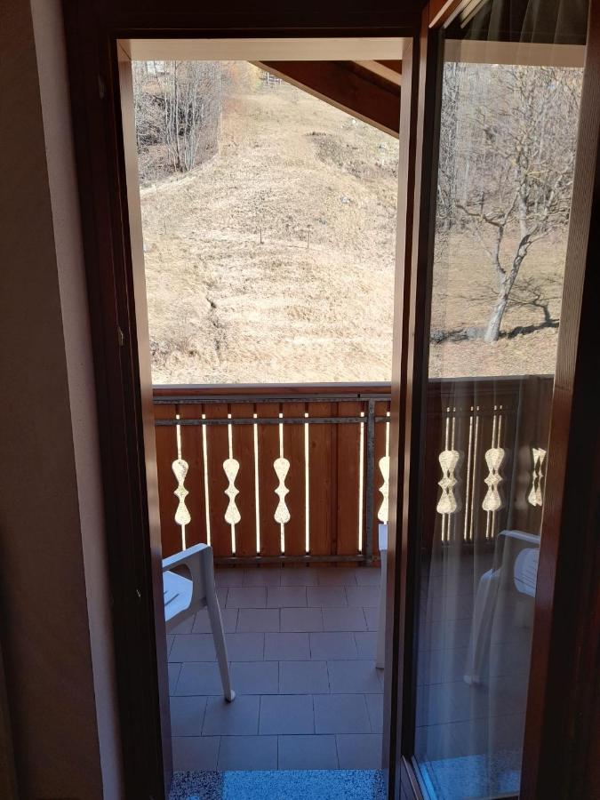 Hotel Garni B&B Maffei Pinzolo Zewnętrze zdjęcie